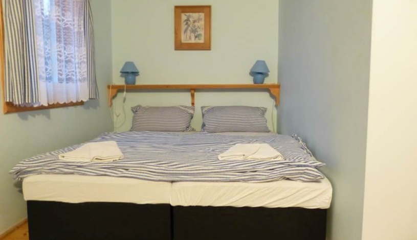 Penzion LION Pec pod Sněžkou